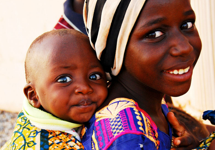 CHAFO Community Health Workers